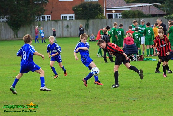 131019 Burgfield U12 Blues 2 v AFC Henley 0 085