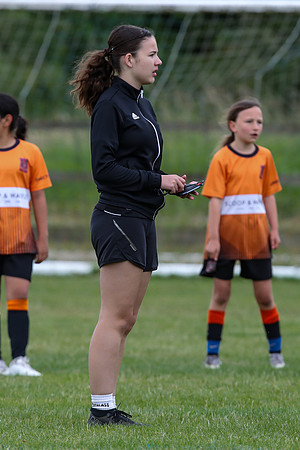 Referee @ ECFC 2024-0051