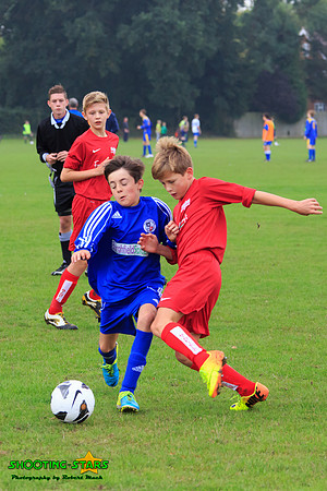 130928 Burgfield U12 Blues 2 v Binfield Lions 2 090