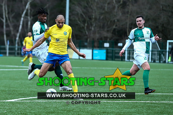 220122 Ascot v Edgeware 0099