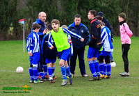 140223 Frimley v BadShot Harriers