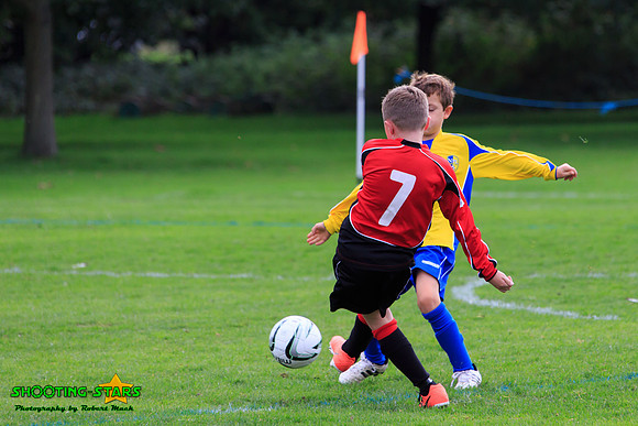 131005 B Cav U9 3 v NPL Lightning 1 074
