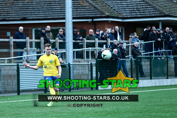 220122 Ascot v Edgeware 0143