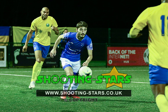 211114 Ascot v St Panteleimon0180