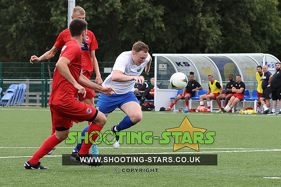 220730 Ascot v South Park-0040