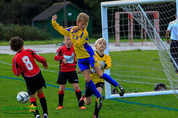 131005 B Cav U9 3 v NPL Lightning 1 082