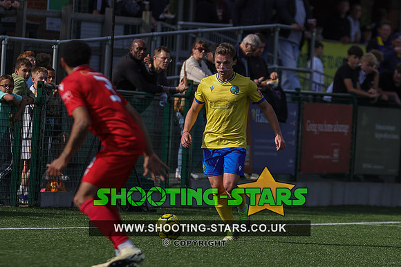 240914 Ascot v Met Police-0475
