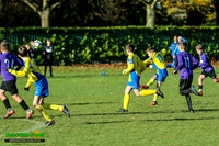171126 Ascot v Old Isleworthians