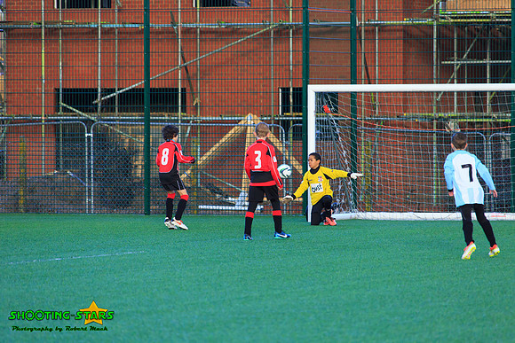 140208 B Cav U9 v Finch Falcons 010