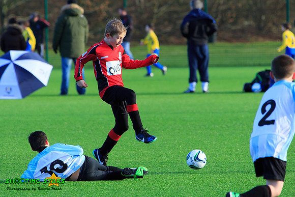140208 B Cav U9 v Finch Falcons 035