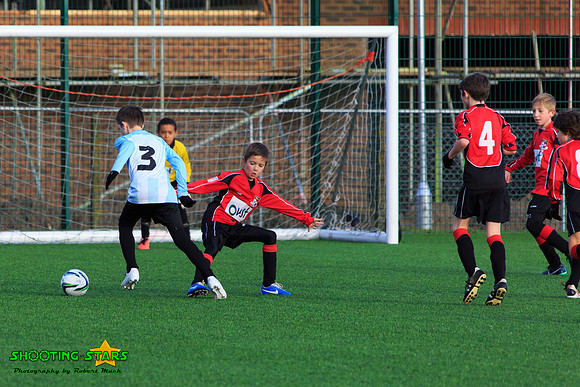 140208 B Cav U9 v Finch Falcons 131