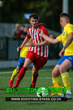200912 AU v Colliers Wood-079