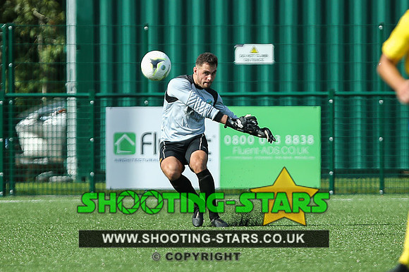 200912 AU v Colliers Wood-100