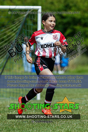 U12G EvC 2024-DB-0091