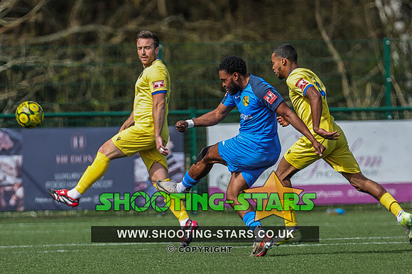 250412 Ascot v Westfield-0084