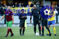 06/08/2021, Ascot Utd FC vs Holyport FC ,Neil Graham