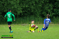 160528 Reeves Rangers U12