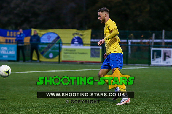 211114 Ascot v St Panteleimon0102