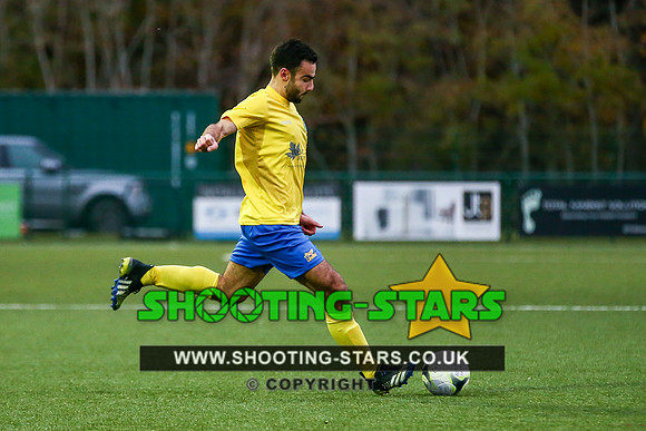 211114 Ascot v St Panteleimon0079
