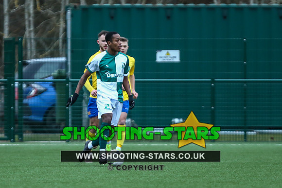 220122 Ascot v Edgeware 0086