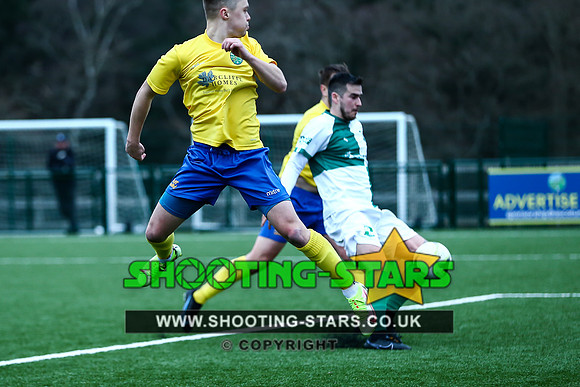 220122 Ascot v Edgeware 0162
