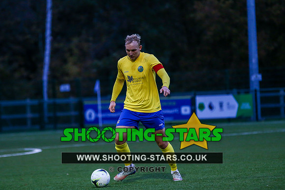211114 Ascot v St Panteleimon0097