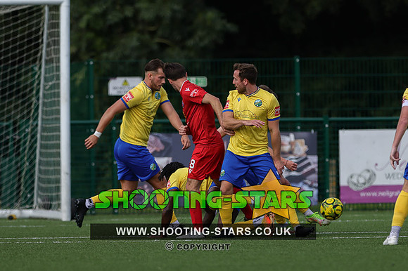 240914 Ascot v Met Police-0486