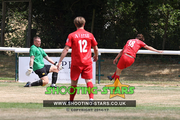 220723 Binfield v Ascot Pre-S-0204