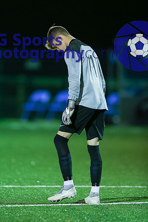 Ascot Utd vs Camberley Allied Counties