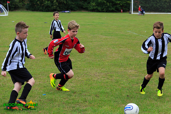 130921 Burgfield U12 Blues 5 v Ascot Aces 2 720