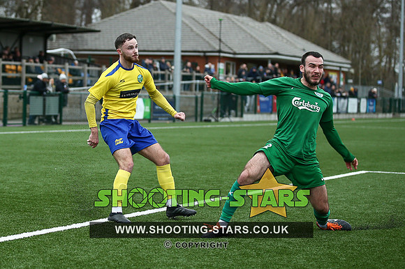 230204 Ascot v Oxhey Jets-0076