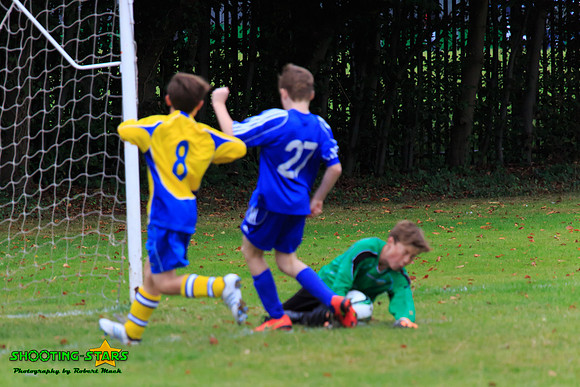 130921 Burgfield U12 Blues 5 v Ascot Aces 2 001