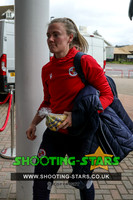Reading FC Women V Southampton FC Women