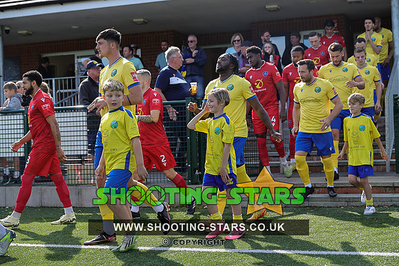 240914 Ascot v Met Police-0410