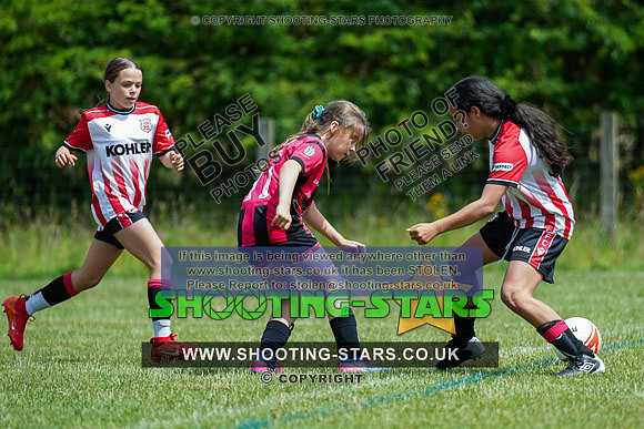 U12G EvC 2024-DB-0073