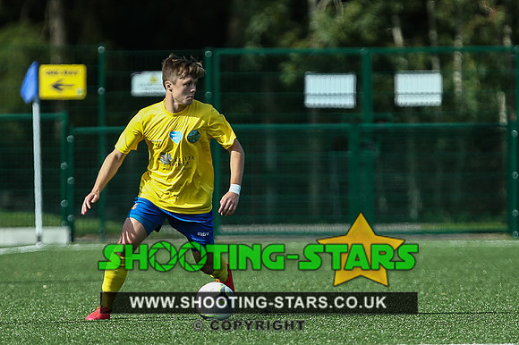 200912 AU v Colliers Wood-012