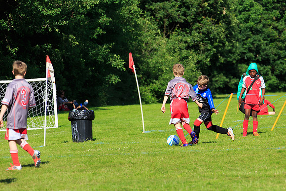 130629 Sandhurst Wanderers U8 at BTJ U9 Trny (402)
