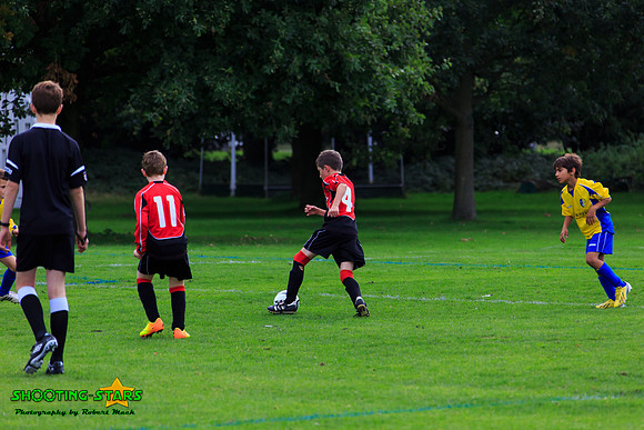 131005 B Cav U9 3 v NPL Lightning 1 054