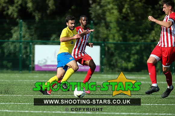200912 AU v Colliers Wood-151