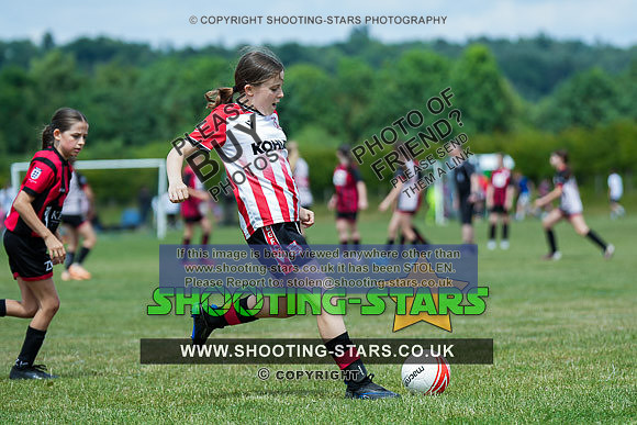 U12G EvC 2024-DB-0103