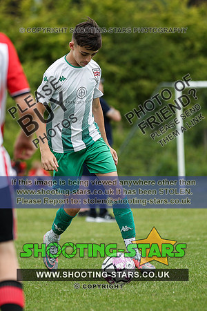 U13 EVC24 NG-0070