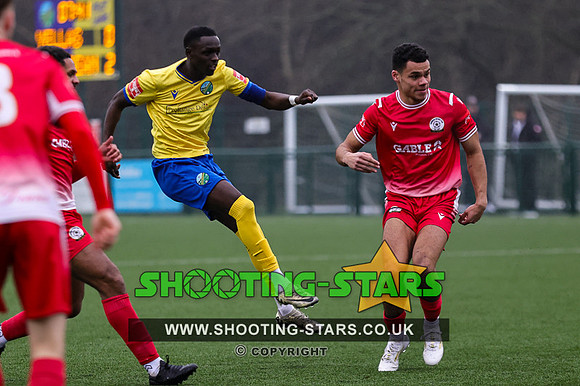250204 Ascot v Horndean-0062