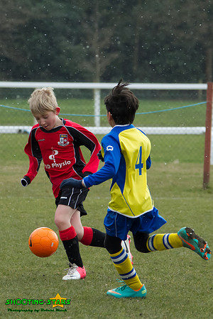 130223 B Cavaliers U8 v Ascot Racing 0-1 (13)
