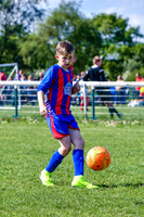 U11 Purley Jubilee @BinfieldFC 2019 Tournament
