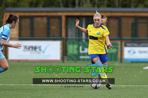 221030 Ascot v Bournemouth Women-0021
