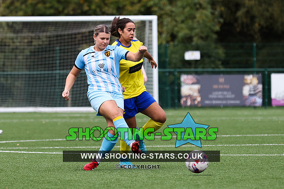 221030 Ascot v Bournemouth Women-0004