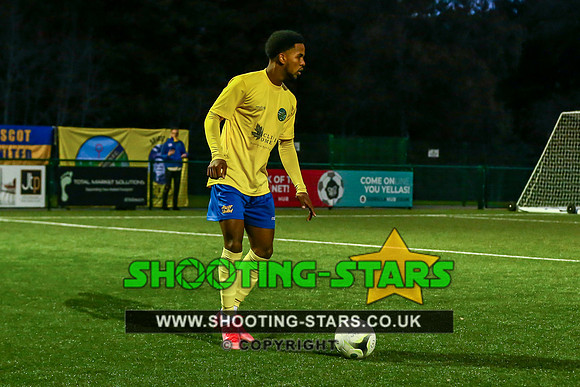 211114 Ascot v St Panteleimon0108