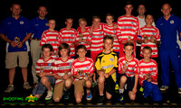 2014 Awards Evening