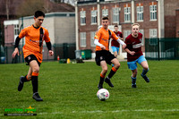 200111 Berks County U18 v Harts
