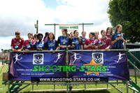 U15 Girls Presentation